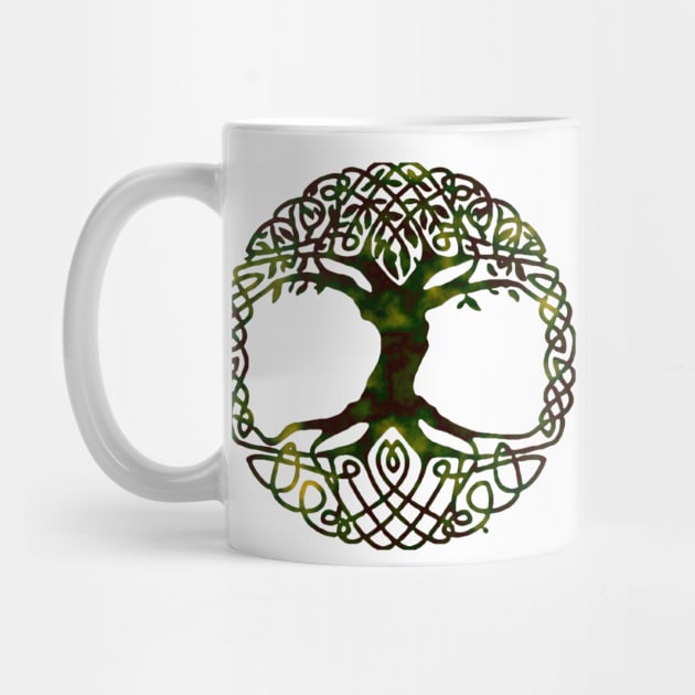 The Tree Of Life by designsbycreation